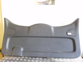 Ford S-MAX Tailgate/boot cover trim set G06M21R40411AEW