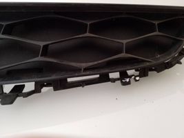 Mazda CX-7 Grille calandre supérieure de pare-chocs avant EH6450717