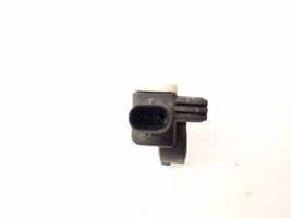 BMW 1 F20 F21 Sensor impacto/accidente para activar Airbag A1668210151