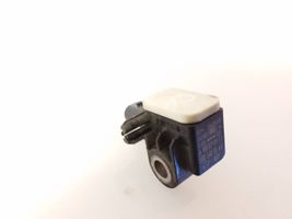 BMW 1 F20 F21 Sensor impacto/accidente para activar Airbag A1668210151