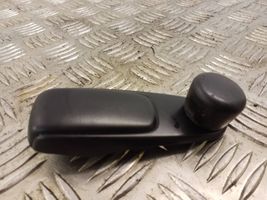 Citroen C4 I Rear door window winding handle 9653797777