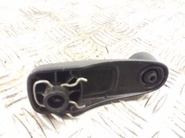 Citroen C4 I Rear door window winding handle 9653797777