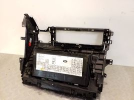 Land Rover Range Rover Sport L320 Set vano portaoggetti 