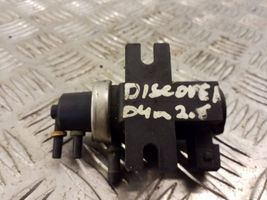 Land Rover Discovery Turboahtimen magneettiventtiili 72190326