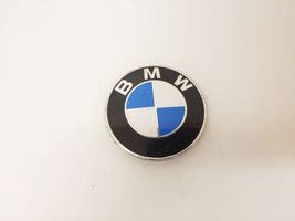 BMW 1 F20 F21 Logo, emblème de fabricant 728875202