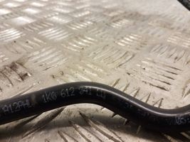 Audi A3 S3 A3 Sportback 8P Vacuum line/pipe/hose 1K0612311CQ