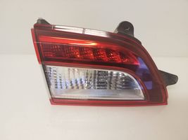 Subaru Outback (BS) Lampy tylnej klapy bagażnika 13260228