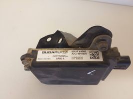 Subaru Outback (BS) Modulo di controllo del punto cieco 87611VA000