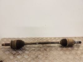 Subaru Outback (BS) Front driveshaft 