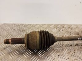 Subaru Outback (BS) Front driveshaft 