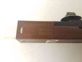 Subaru Outback (BS) Sensore di pressione N67151