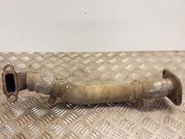 Subaru Outback (BS) Muffler/silencer 