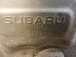 Subaru Outback (BS) Marmitta/silenziatore 6721A