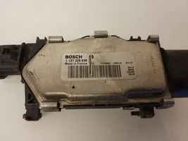 Mercedes-Benz B W246 W242 Relé del ventilador del refrigerador 1137328648