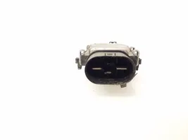 Mercedes-Benz B W246 W242 Relé del ventilador del refrigerador 1137328648