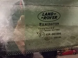 Land Rover Range Rover Sport L320 Szyba tylna 43R001600
