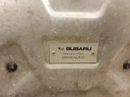 Subaru Outback (BS) Rivestimento della parte inferiore del paraurti posteriore E515EAL100