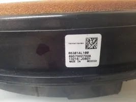 Subaru Outback (BS) Altavoz de alta frecuencia en la puerta delantera 86301AL110