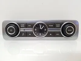 Land Rover Range Rover Sport L320 Controllo multimediale autoradio AH2218C858BF