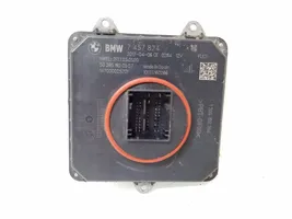 BMW X1 E84 Modulo di controllo ballast LED 147000025701