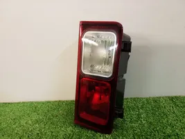 Opel Vivaro Rear fog light 93459894