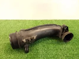 Opel Vivaro Turbo air intake inlet pipe/hose 165752889R