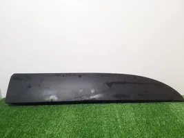 Opel Vivaro Front door trim (molding) 93867924