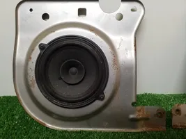 Opel Vivaro Subwoofer-bassokaiutin 