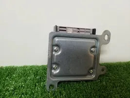 Opel Vivaro Gaisa spilvenu vadības bloks 93457848