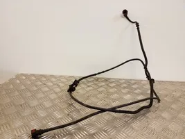 Opel Vivaro Fuel line/pipe/hose 