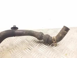 Opel Vivaro Engine coolant pipe/hose 