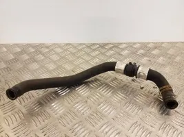 Opel Vivaro Coolant pipe/hose 11067802