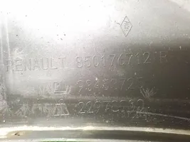 Opel Vivaro Narożnik zderzaka tylnego 850176712R