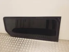 Opel Vivaro Rear side window/glass 