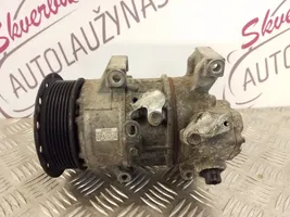 Toyota RAV 4 (XA30) Compressore aria condizionata (A/C) (pompa) 4472601256