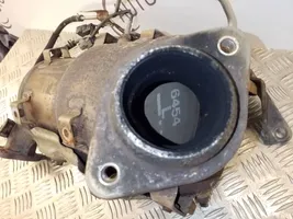 Toyota RAV 4 (XA30) Filtr cząstek stałych Katalizator / FAP / DPF 26020