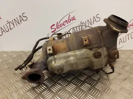 Toyota RAV 4 (XA30) Filtr cząstek stałych Katalizator / FAP / DPF 26020