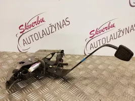 Toyota RAV 4 (XA30) Sankabos pedalas 