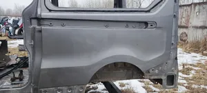 Opel Vivaro Rear quarter panel 