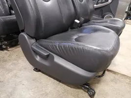 Toyota RAV 4 (XA30) Juego interior 