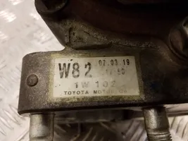 Toyota RAV 4 (XA30) Scatola ingranaggi del cambio Y0TM0T00