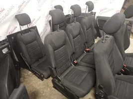 Ford S-MAX Set interni 