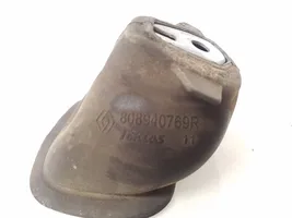 Renault Trafic III (X82) Türfangband Türfeststeller Türstopper vorne 808940769R