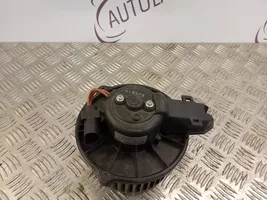 Audi A4 S4 B7 8E 8H Ventola riscaldamento/ventilatore abitacolo MF0160700360