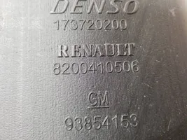 Renault Trafic III (X82) Altri parti dell’aria condizionata (A/C) 8200410506