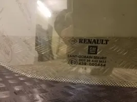 Renault Trafic III (X82) Rear side window/glass 43R000464