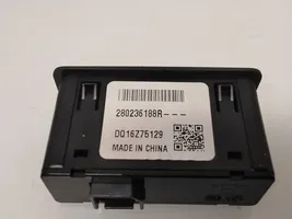 Nissan NV300 Connecteur/prise USB 280236188R