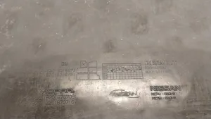 Nissan NV300 Tapis de sol avant 8201409823