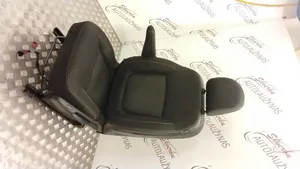 Nissan NV300 Siège conducteur avant C05581366D