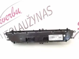 Audi A4 S4 B9 Centralina del climatizzatore 8W0820043Q